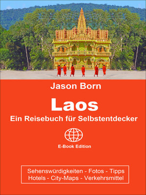 cover image of Laos